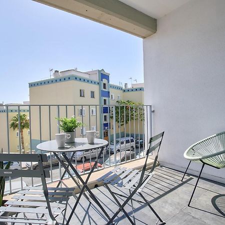Maspalomas 2Br Flat - Near Playa Del Ingles San Bartolomé Kültér fotó