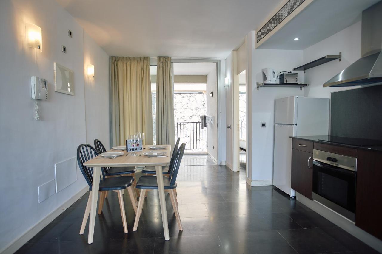 Maspalomas 2Br Flat - Near Playa Del Ingles San Bartolomé Kültér fotó