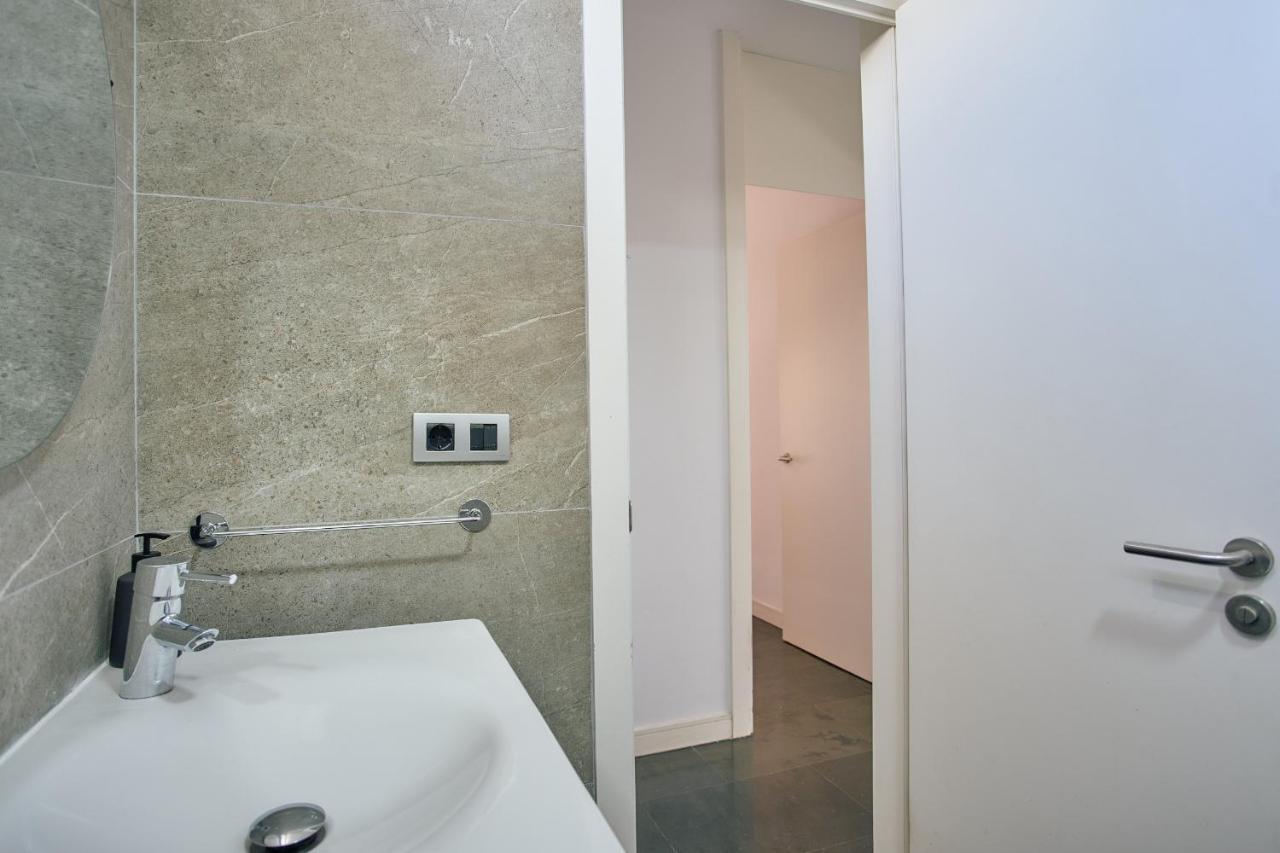 Maspalomas 2Br Flat - Near Playa Del Ingles San Bartolomé Kültér fotó