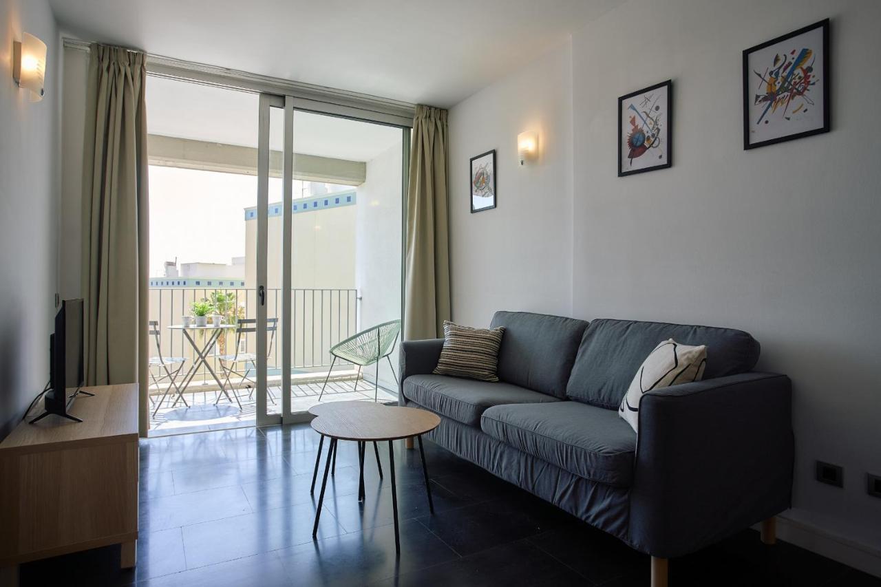 Maspalomas 2Br Flat - Near Playa Del Ingles San Bartolomé Kültér fotó