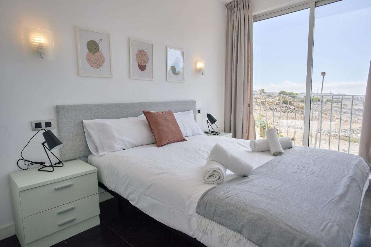 Maspalomas 2Br Flat - Near Playa Del Ingles San Bartolomé Kültér fotó