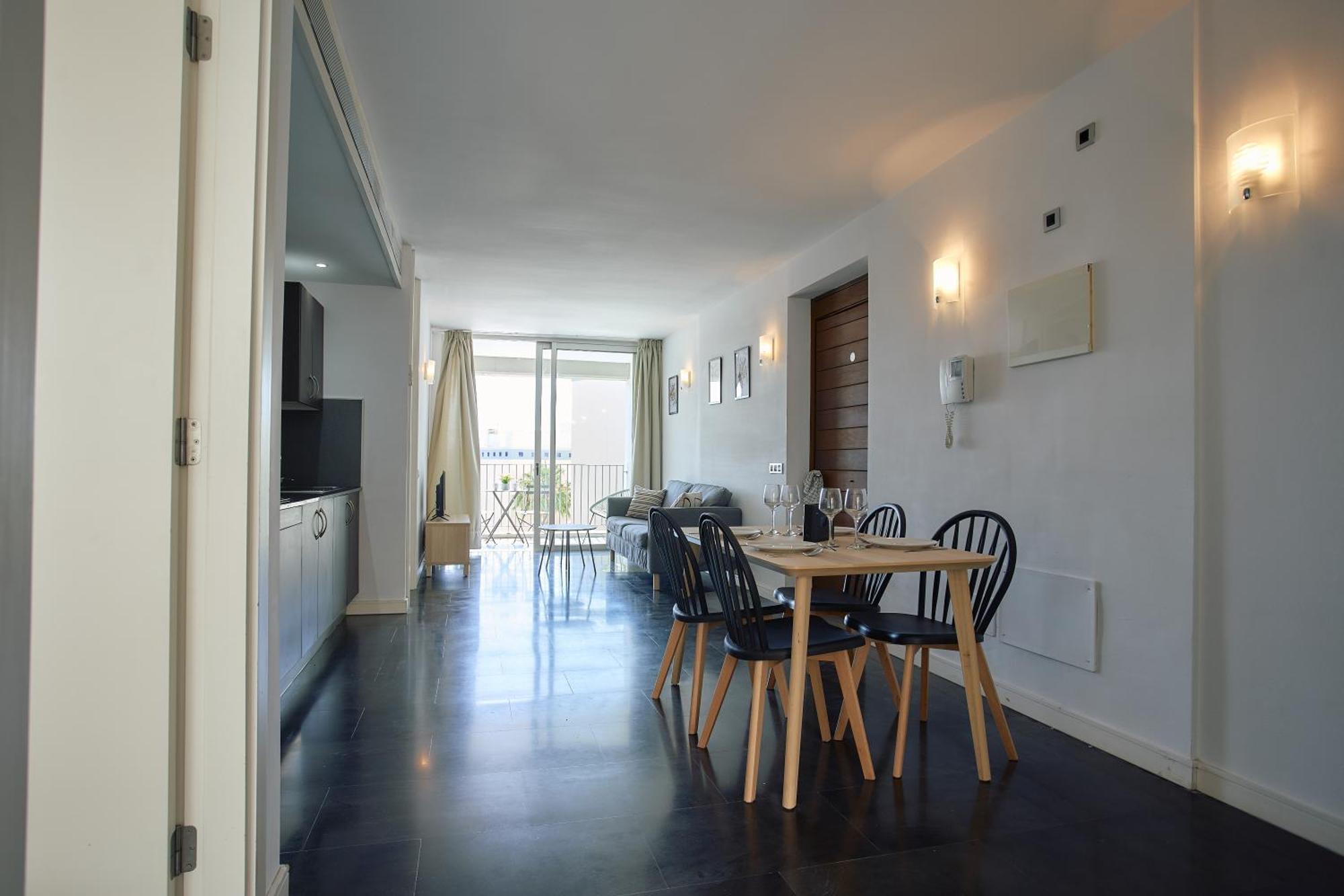 Maspalomas 2Br Flat - Near Playa Del Ingles San Bartolomé Kültér fotó