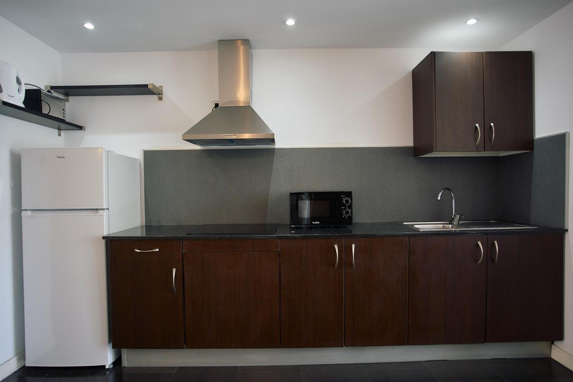 Maspalomas 2Br Flat - Near Playa Del Ingles San Bartolomé Kültér fotó