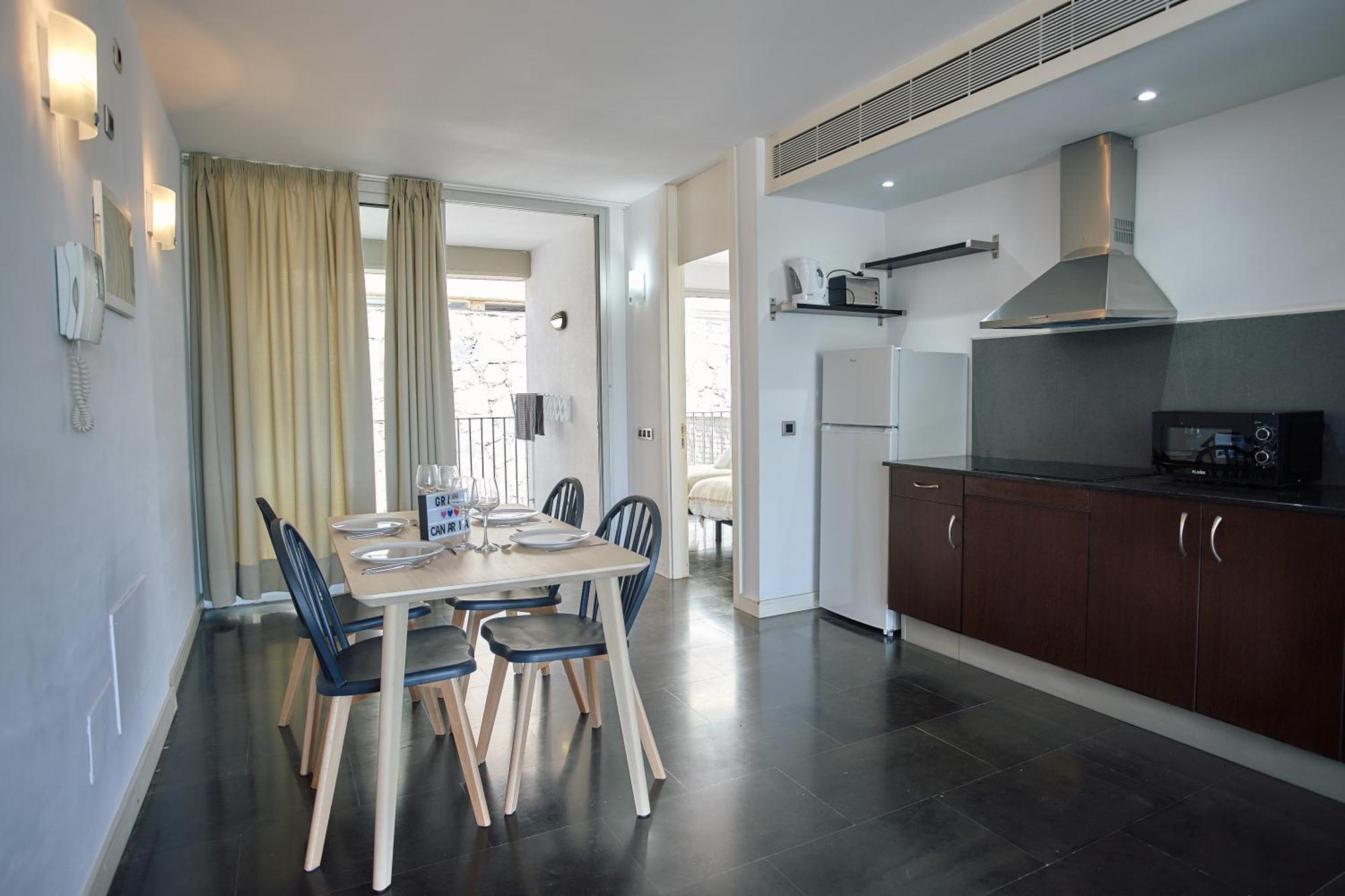 Maspalomas 2Br Flat - Near Playa Del Ingles San Bartolomé Kültér fotó