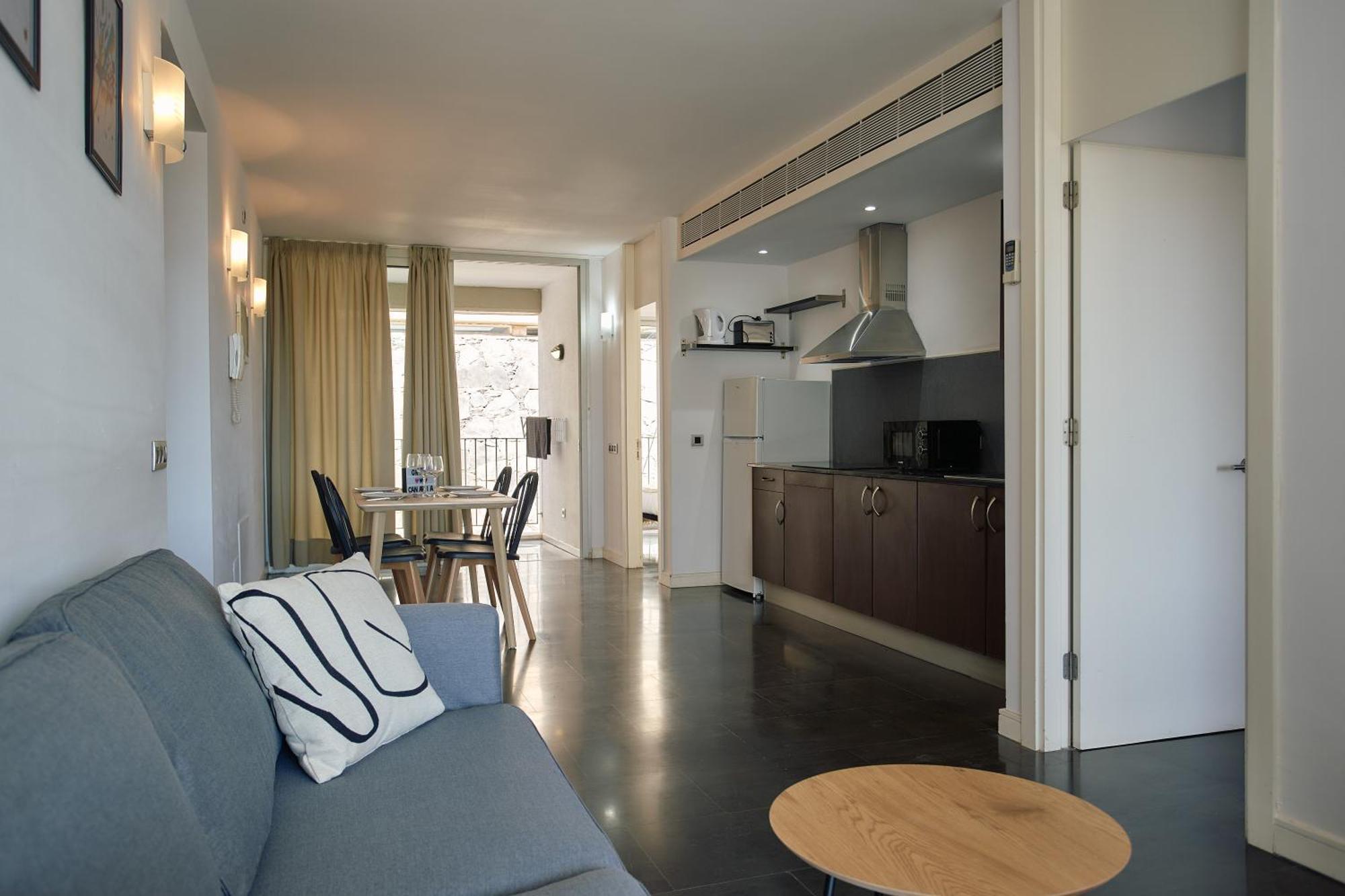 Maspalomas 2Br Flat - Near Playa Del Ingles San Bartolomé Kültér fotó