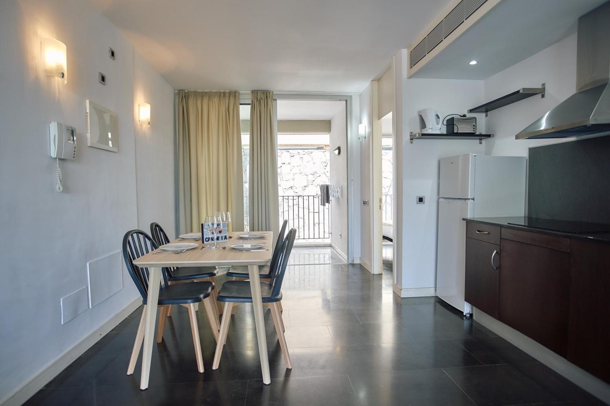Maspalomas 2Br Flat - Near Playa Del Ingles San Bartolomé Kültér fotó